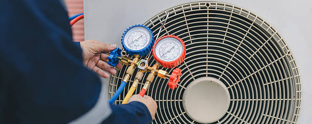 Licensed Hvac service in Lebanon, VA - JG Cool HVAC