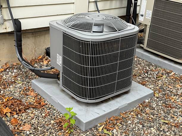 24/7 Emergency Hvac experts in Lebanon, VA